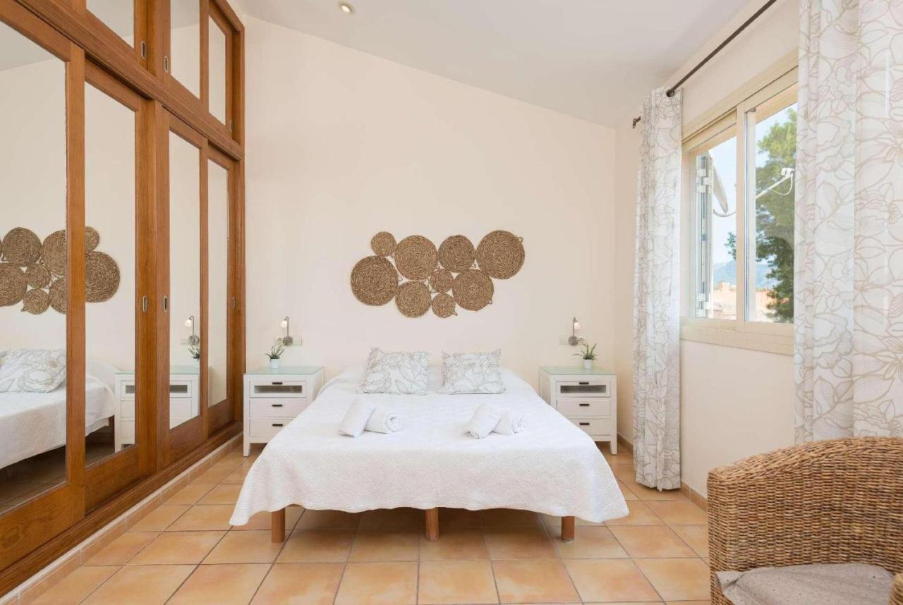 Ca S'ingles * Alcudia (Mallorca)
