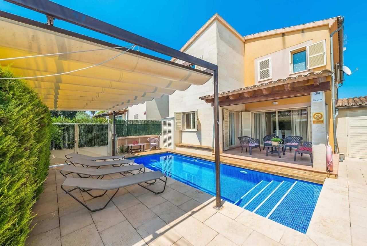 Ca S'ingles Villa