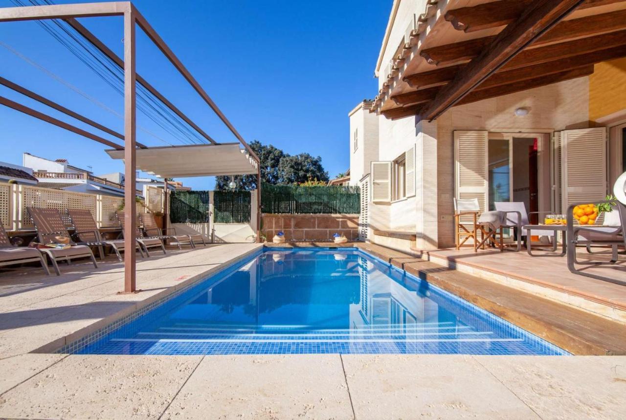Ca S'ingles Villa Alcudia (Mallorca)