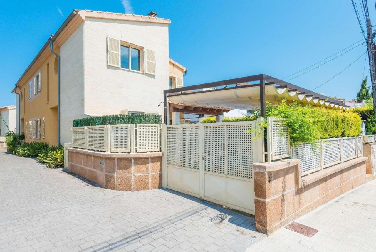Villa Ca S'ingles